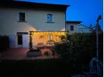 Colonica in vendita a Montespertoli 130 mq  Rif: 984221
