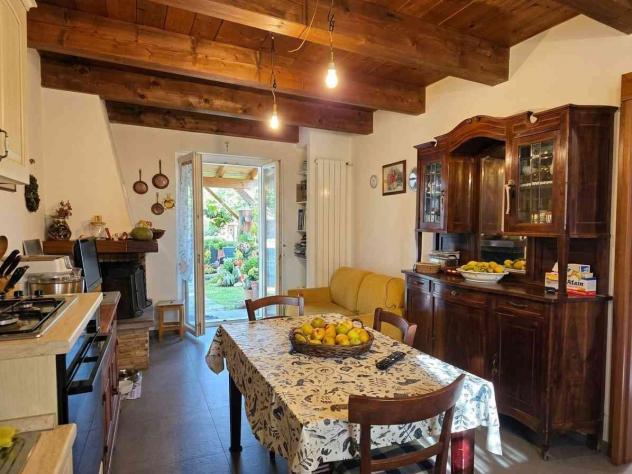 Casa singola in vendita a Cinquale - Montignoso 105 mq Rif: 1449118 - Foto 9