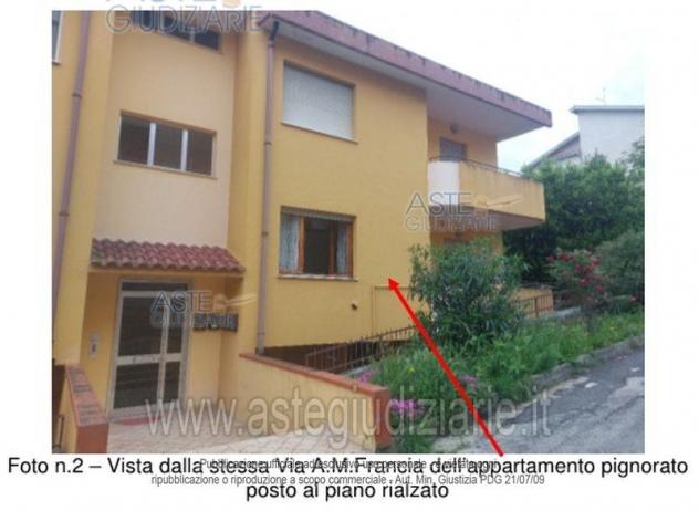 IMMOBILI-IMMOBILE RESIDENZIALE-Contrada Baracchia - via Agnello Maria Francia, 10 - Foto 10