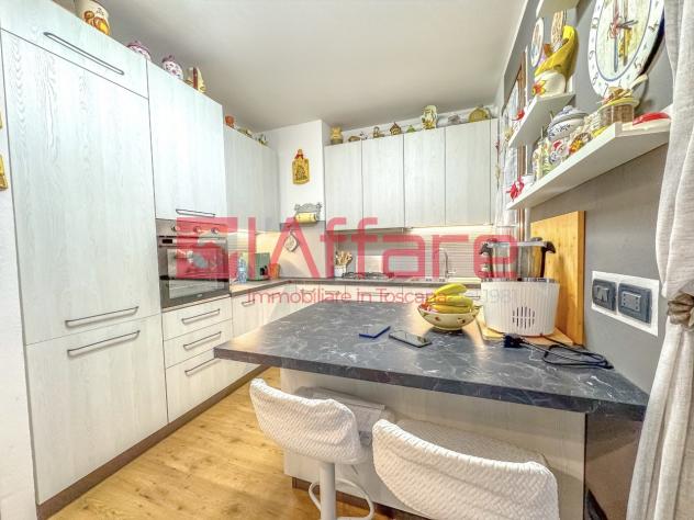 Appartamento in vendita a Pieve a Nievole 100 mq Rif: 1387540 - Foto 8