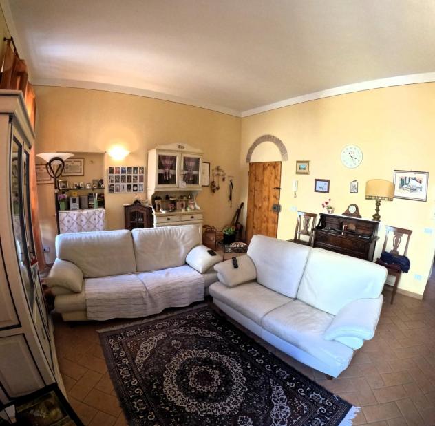 Appartamento in vendita a Poggibonsi 97 mq Rif: 1398695 - Foto 3