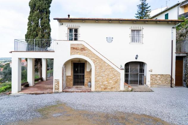 Villa in vendita a Rosignano Marittimo 175 mq Rif: 1397078 - Foto 3