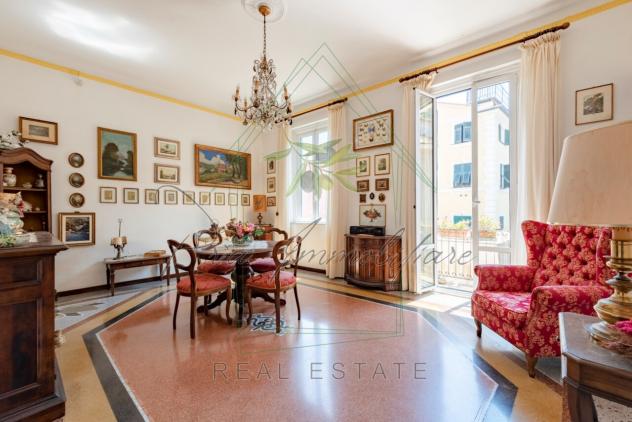 Quadrilocale in vendita a Santa Margherita Ligure - Foto 2