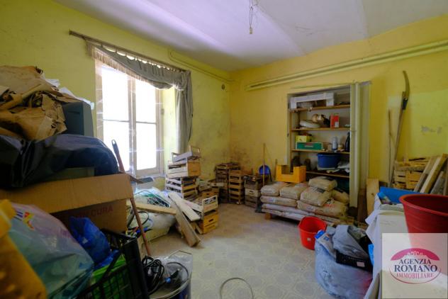 Porzione di casa in vendita a Sassello - Foto 11