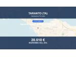 Immobile in asta di 90 m² in vendita a Taranto