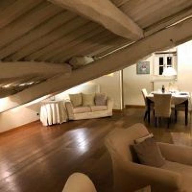 Guest Apartment Margherita B&B