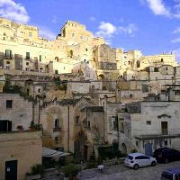 B&B La Casa nei Sassi - Foto 4