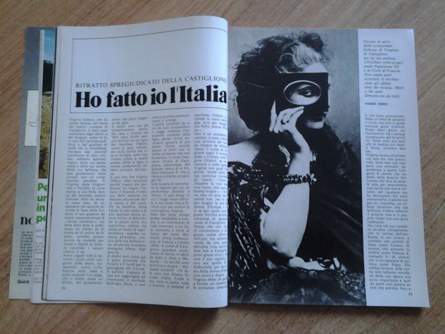 Storia Illustrata - nr. 189 - Foto 3