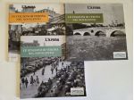 Libro Raccolta "Le Stagioni di Verona nel '900".