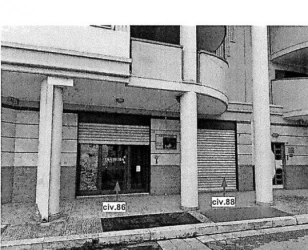 Immobile in asta di 209 m² in vendita a Andria - Foto 9