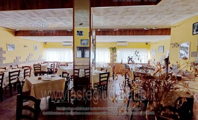 IMMOBILI-IMMOBILE COMMERCIALE-Via Aurelia Nord, 18/B - Foto 5