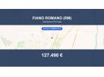 Immobile in asta di 80 m² in vendita a Fiano Romano