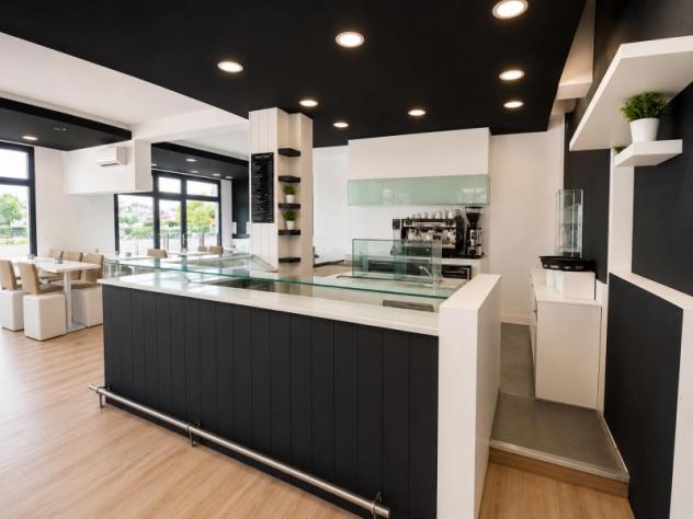 GFP - BAR IN ZONA SUD MANTOVA