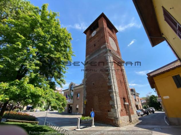 Immobile di 100 m² con 1 locale in vendita a Melzo - Foto 8