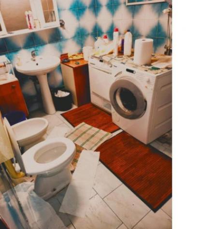 Immobile in asta di 412 m² in vendita a Modena - Foto 11
