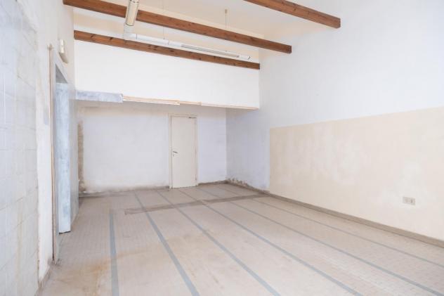 Locale comm.le/Fondo in affitto a Pontedera 85 mq Rif: 909343 - Foto 7