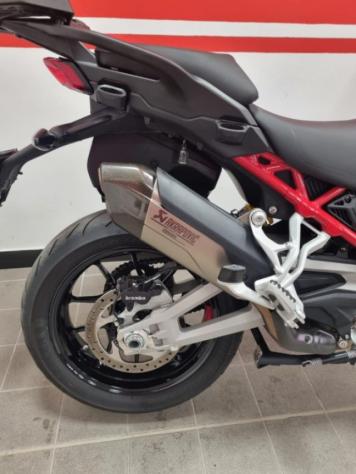 DUCATI Multistrada V4 S FULL rif. 23821124 - Foto 4