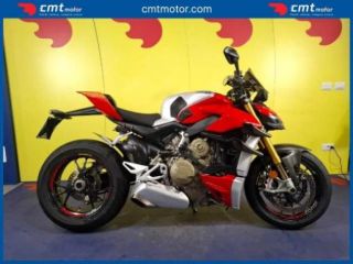 DUCATI Streetfighter V4 1100 Garantita e Finanziabile rif. 22994413