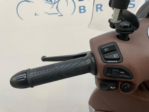 Piaggio Beverly 300 null - Foto 10
