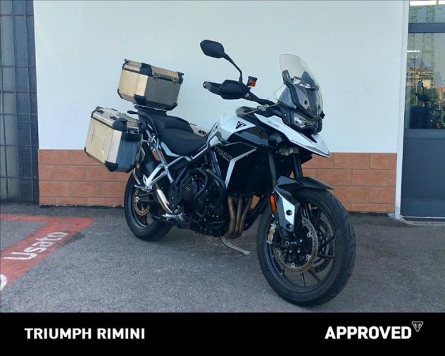Triumph Tiger 900 GT Pro Abs - Foto 3