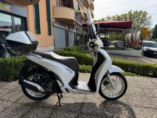 HONDA SH 125 TUTTO INCLUSO ANCHE PASSAGGIO! MINI RATE rif. 24190918