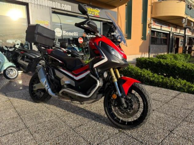 HONDA X-ADV 750 TUTTO INCLUSO ANCHE PASSAGGIO! MINI RATE rif. 24230630 - Foto 4