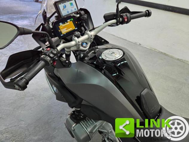 BMW R 1200 GS Standard GARANZIA INCLUSA rif. 23750775 - Foto 6