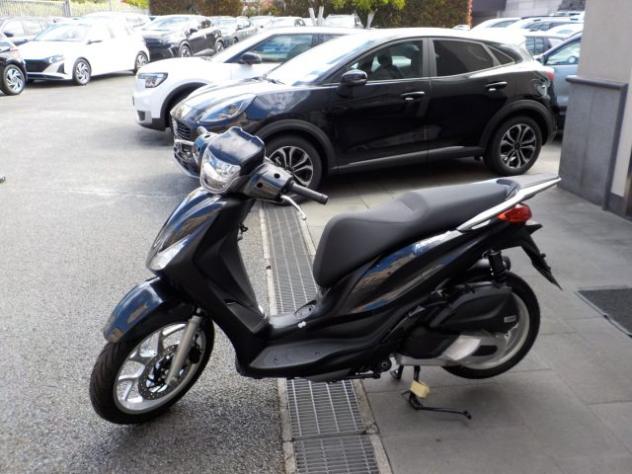PIAGGIO Medley 125 ABS NEW EURO 5+ - RCA+TASSO ZERO rif. 14213976 - Foto 9