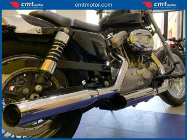 HARLEY-DAVIDSON 883 Sportster XL 883 - XL Garantita e Finanziabile rif. 23913151 - Foto 6