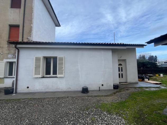 Villa in vendita a San Marco - Lucca 80 mq Rif: 1394029 - Foto 5