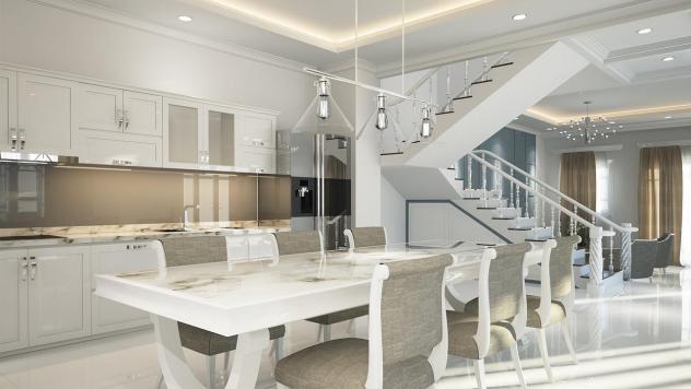Appartamento in vendita a Viareggio 95 mq Rif: 1395456 - Foto 10