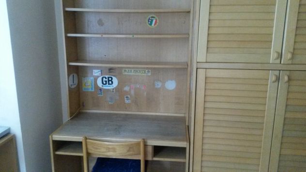 affittasi tre stanze appartamento - Foto 4