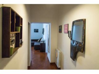 BILOCALE ARREDATO - Quartiere Gianicolense