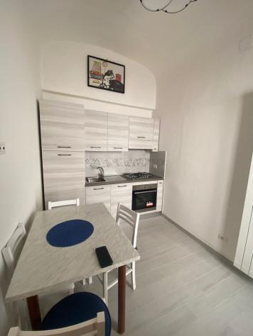 Trilocale in affitto a Viareggio