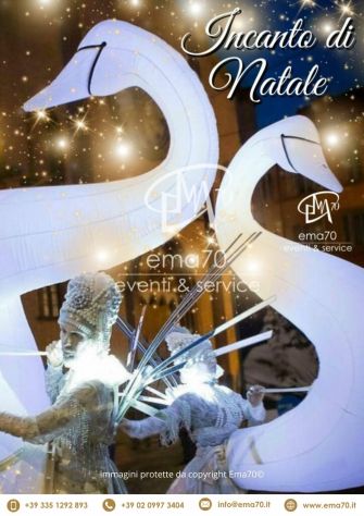 EMA 70 EVENTI - BIANCO NATALE - Foto 4