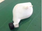 HONDA CB GT ABS KM0 1000 VASO ESPANSIONE LIQUIDO RAFFREDDAMENTO MOTORE 2026