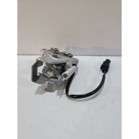 BMW 3 G20 / G21 / 1 F40 Serratura Cofano Sx 14589 - Foto 3