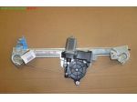 ALZACRISTALLO PORTA POST. D. 6 PIN LANCIA YPSILON (312-TK)  Carrozzeria  La &hellip;