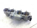 HONDA CBR RR ABS KM0 600 CORPO FARFALLATO 2024 2026 PC69A4RK