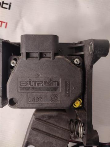 PEDALE ACCELERATORE FIAT 500 Serie C497 (0714) - Foto 2