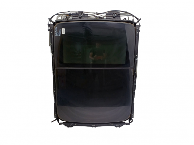 TETTO PANORAMICO COMPLETO FORD Kuga Serie 5221218 T7MA, T7MB Diesel 2000 (1619)
