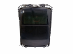 TETTO PANORAMICO COMPLETO FORD Kuga Serie 5221218 T7MA, T7MB Diesel 2000 (1619)