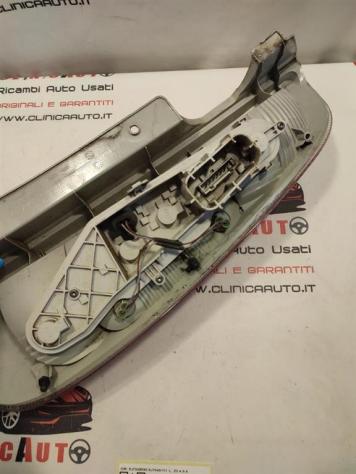 STOP FANALE POSTERIORE SINISTRO SKODA Roomster 1° Serie 5J7945095 5J7945111 BTS (06) - Foto 5