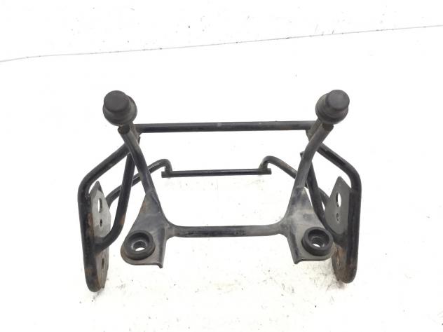 HONDA CBF N 600 TELAIO TELAIETTO ANTERIORE 2005 ZDCPC38E05F - Foto 5