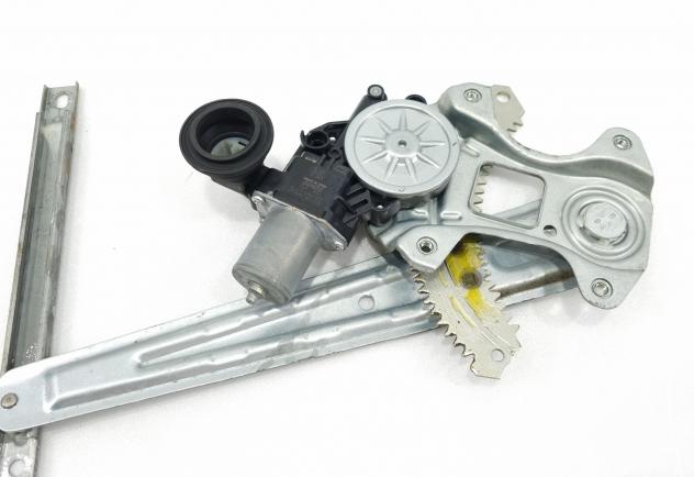 ALZACRISTALLO ELETTRICO POST. DX NISSAN Micra Serie (K14) 82731-5RB0A (17) - Foto 7