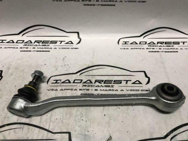 Braccio oscillante BMW X3 F25 X4 F26 31126787669