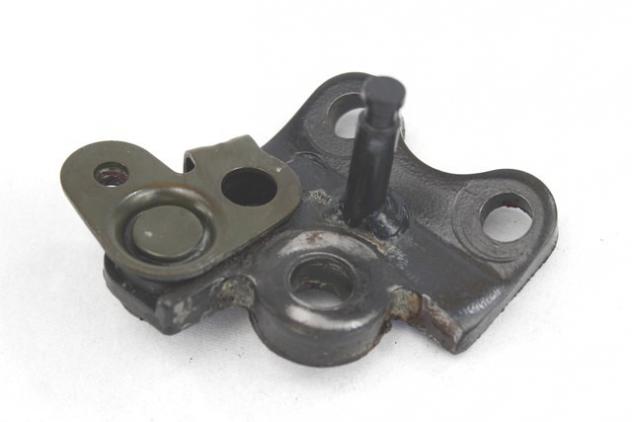KAWASAKI NINJA 1000 ZX-10R 32043003911E SUPPORTO CAVALLETTO LATERALE 06 - 07 SIDE STAND BRACKET