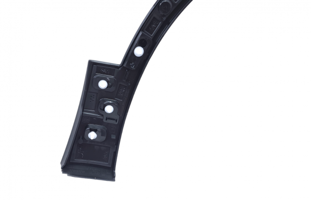 MODANATURA ARCO RUOTA ANTERIORE SX VOLVO XC40 Serie 31448324 Diesel 2000 (17) - Foto 10