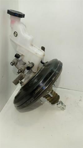 SERVOFRENO HYUNDAI i20 Serie 59110C8100 G4LA benzina 1248 (1218) - Foto 4