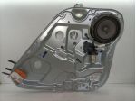 MECCANISMO ALZAVETRO POST. DX HYUNDAI Santa Fe 2° Serie 834812B000 D4EB (0306)